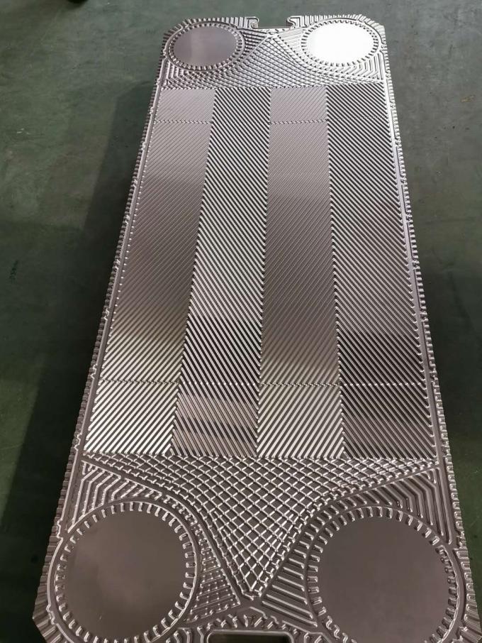Seawater Sondex S100 Marine Oil Cooler seawater-sondex-s100-marine-oil-cooler